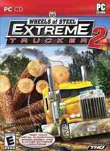 Descargar 18 Wheels Of Steel Extreme Trucker 2 [English][PC] por Torrent